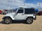 2018 Jeep Wrangler JK Sahara
