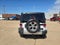 2018 Jeep Wrangler JK Sahara