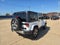 2018 Jeep Wrangler JK Sahara