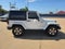 2018 Jeep Wrangler JK Sahara