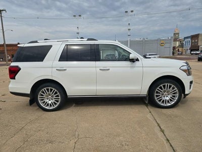 2024 Ford Expedition Limited