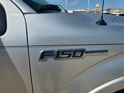 2012 Ford F-150 XL