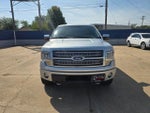 2012 Ford F-150 XL