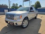 2012 Ford F-150 XL
