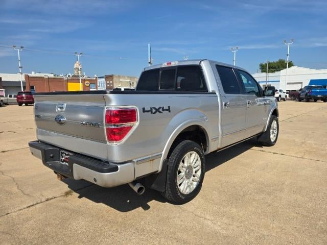 2012 Ford F-150 XL