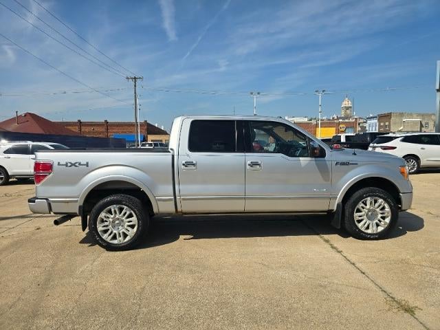 2012 Ford F-150 XL