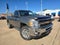 2012 Chevrolet Silverado 2500 HD LT