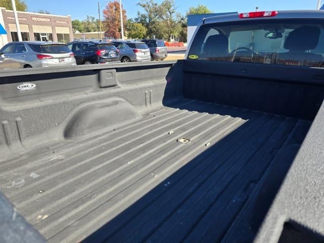 2012 Chevrolet Silverado 2500 HD LT