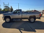 2012 Chevrolet Silverado 2500 HD LT