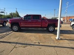 2019 Chevrolet Silverado 2500 HD LTZ