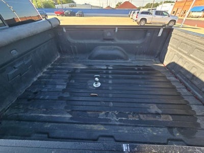 2019 Chevrolet Silverado 2500 HD LTZ