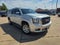 2017 GMC Yukon XL SLT