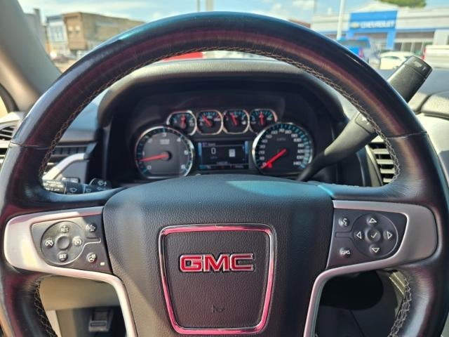 2017 GMC Yukon XL SLT