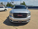 2017 GMC Yukon XL SLT