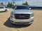 2017 GMC Yukon XL SLT