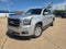 2017 GMC Yukon XL SLT