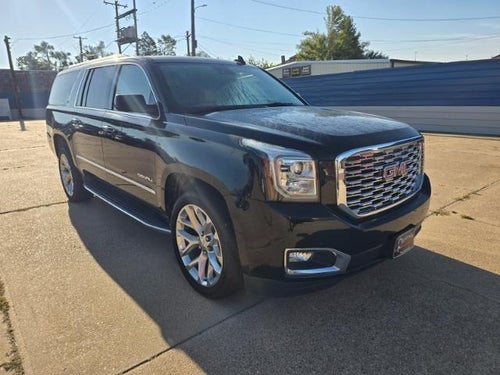 2020 GMC Yukon XL Denali