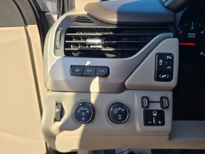 2020 GMC Yukon XL Denali