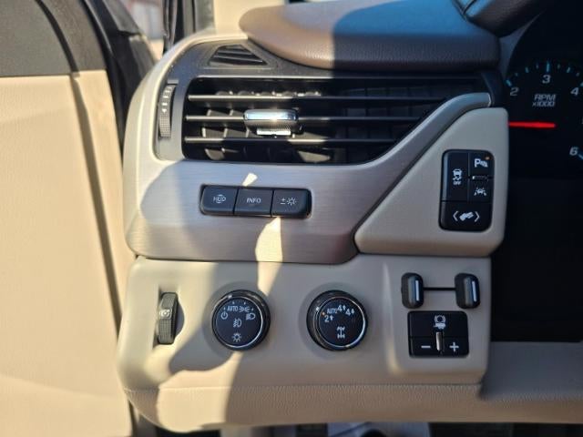 2020 GMC Yukon XL Denali