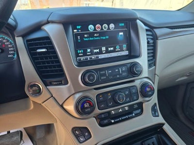 2020 GMC Yukon XL Denali