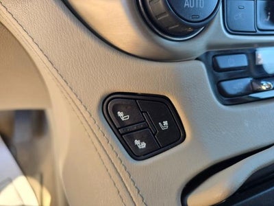 2020 GMC Yukon XL Denali
