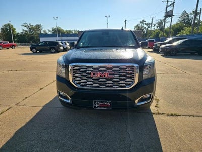 2020 GMC Yukon XL Denali