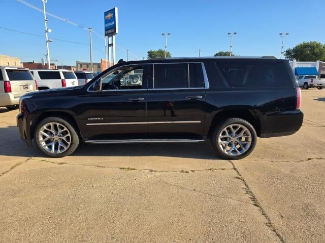 2020 GMC Yukon XL Denali