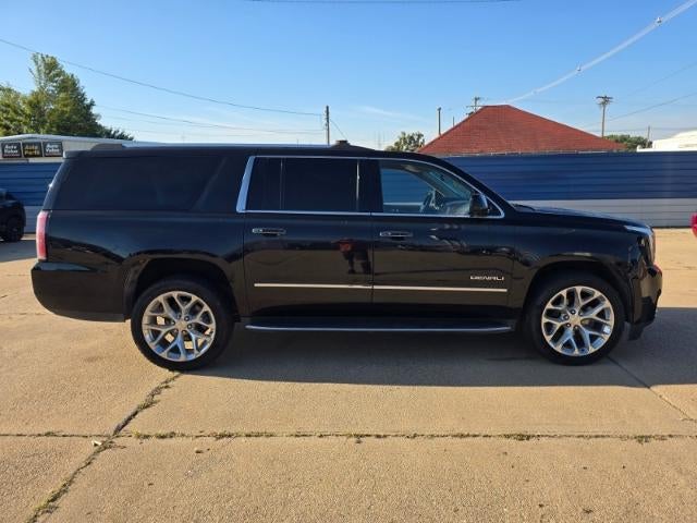 2020 GMC Yukon XL Denali