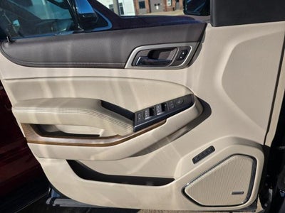 2020 GMC Yukon XL Denali