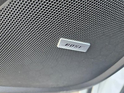 2018 Chevrolet Traverse High Country