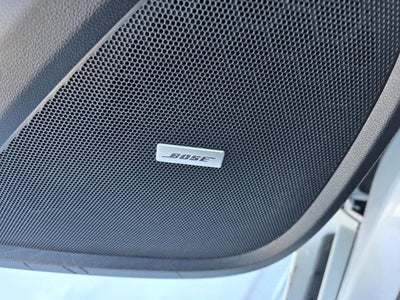 2020 Chevrolet Traverse High Country