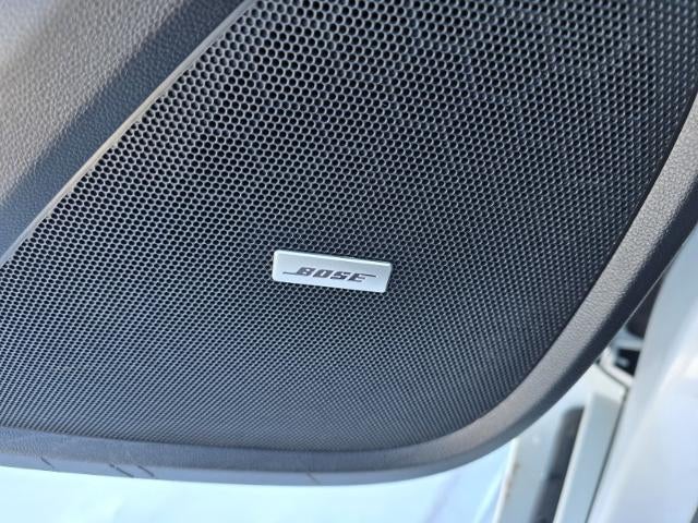 2020 Chevrolet Traverse High Country