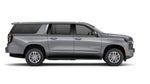 2027 Chevrolet Suburban LT