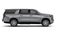 2027 Chevrolet Suburban LT