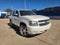 2011 Chevrolet Tahoe LTZ