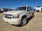 2011 Chevrolet Tahoe LTZ