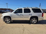 2011 Chevrolet Tahoe LTZ
