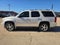 2011 Chevrolet Tahoe LTZ