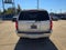 2011 Chevrolet Tahoe LTZ