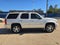 2011 Chevrolet Tahoe LTZ