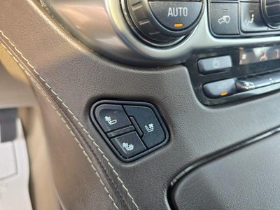 2020 Chevrolet Suburban Premier