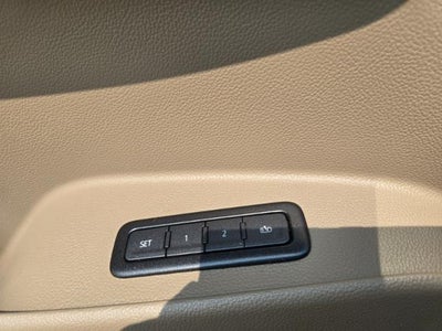 2020 Chevrolet Suburban Premier