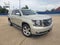2015 Chevrolet Suburban LTZ