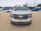 2015 Chevrolet Suburban LTZ