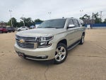 2015 Chevrolet Suburban LTZ