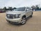 2015 Chevrolet Suburban LTZ