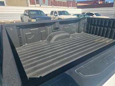 2024 GMC Sierra 2500 HD SLE