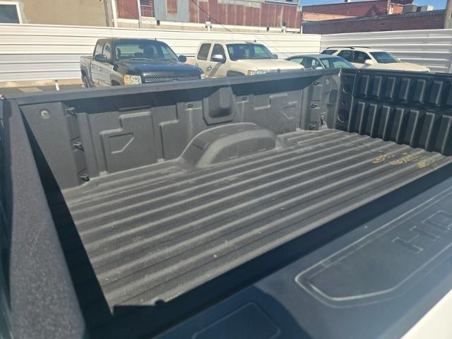 2024 GMC Sierra 2500 HD SLE