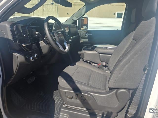 2024 GMC Sierra 2500 HD SLE