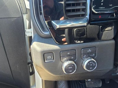 2024 GMC Sierra 2500 HD SLE